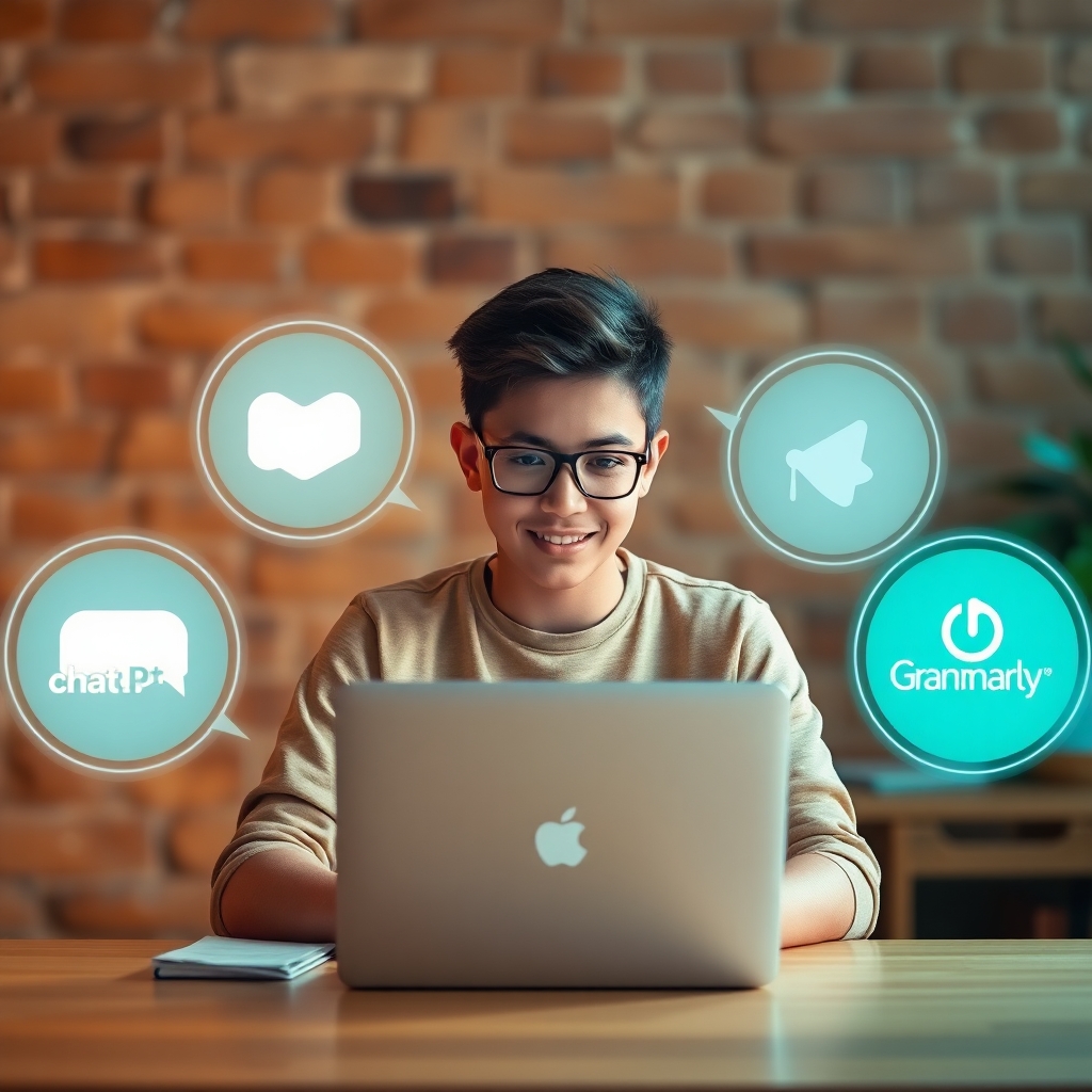 Top 5 Free AI Tools for Students